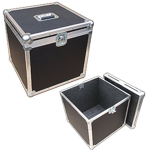 Dj's 20 Inch Mirror Ball ATA Case - 1/4 Ply Medium Duty