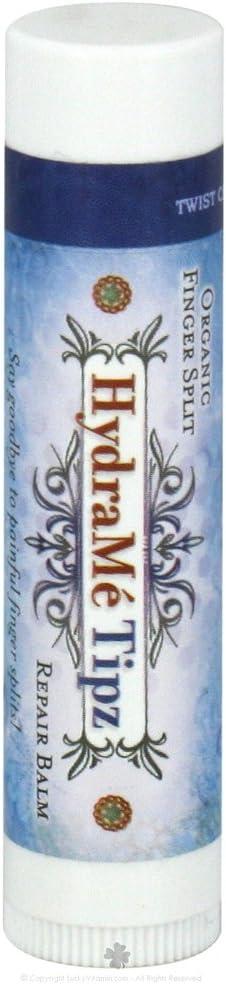 HydraMe Tipz Organic Repair Balm - 1 Ounce