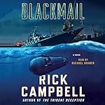 Cover of Blackmail