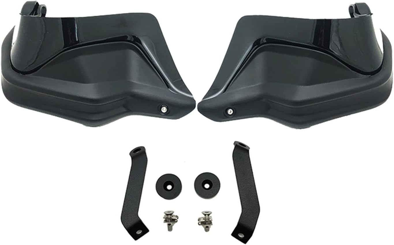 ハンドルバーナックルガードハンドガード CB500X ハンドガード手の保護ウインドシールドオートバイハンドガードカバー CB 500