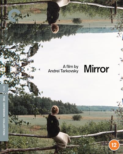 The Mirror (Criterion Collection) - Uk Only