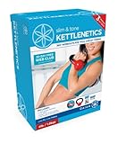 Gaiam Kettlenetics Slim & Tone