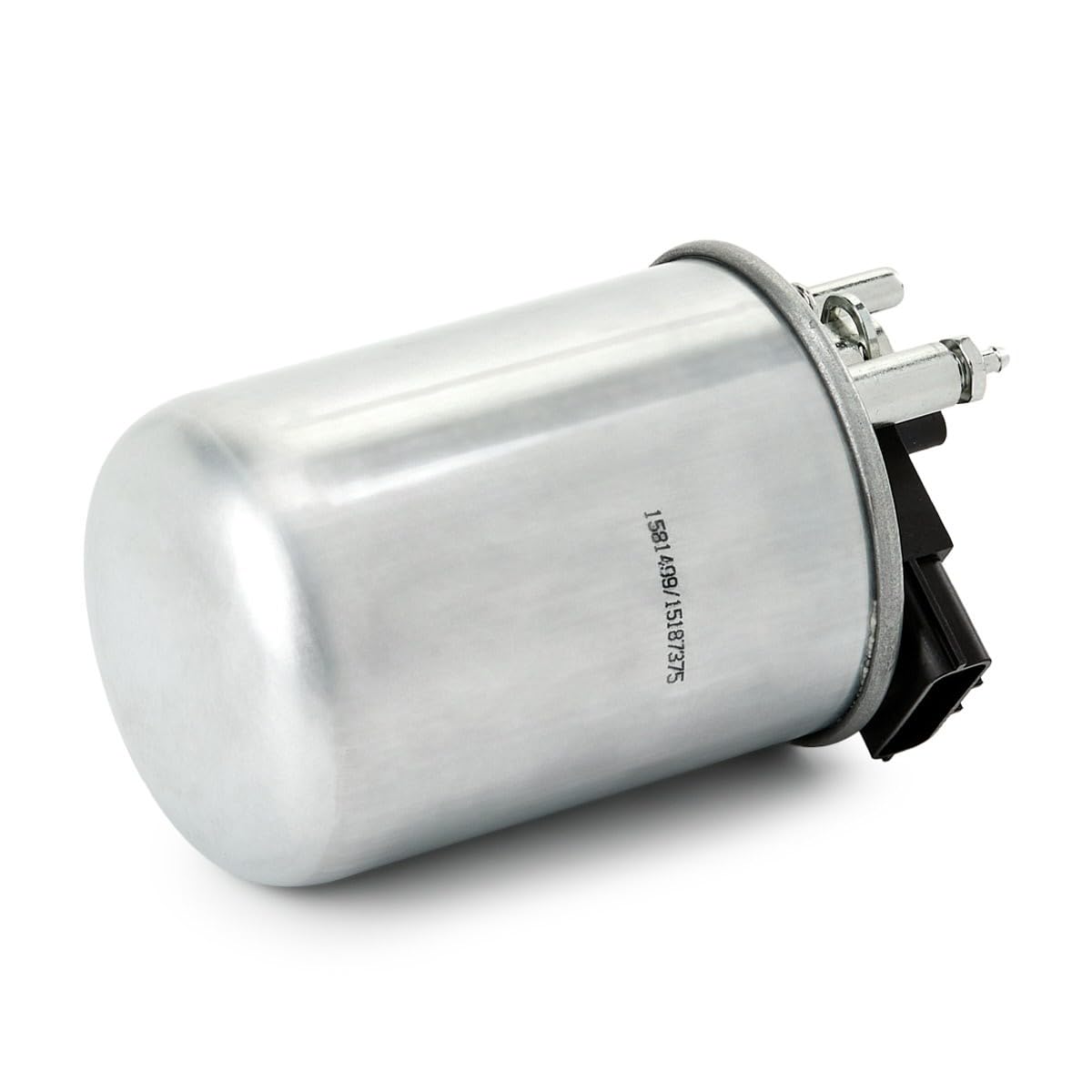 RIDEX 9F0307 Filtre à carburant Compatible avec NISSAN JUKE F15 Diesel