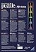 Ravensburger - 3D Puzzle Building Tour Eiffel Night (12579 1) , color,...