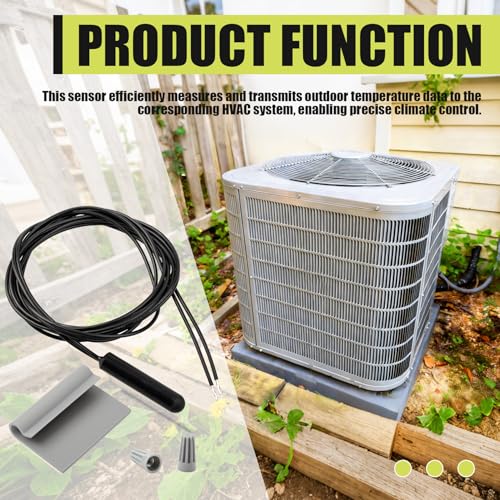 Carrier commercial HVAC system