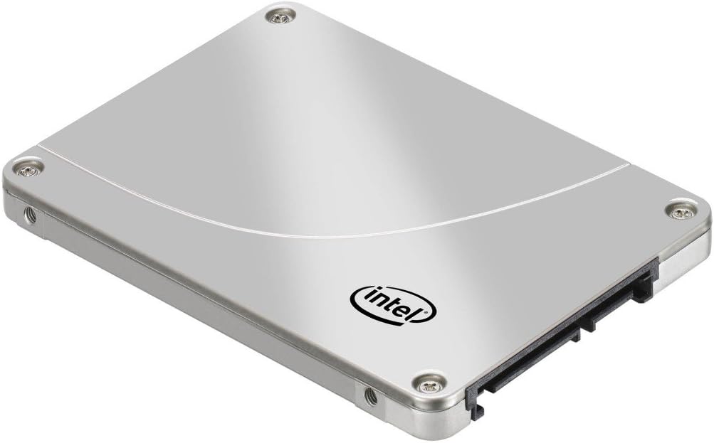 Intel SSD 520 180GB Solid State Drive SSDSC2CW180A3K5