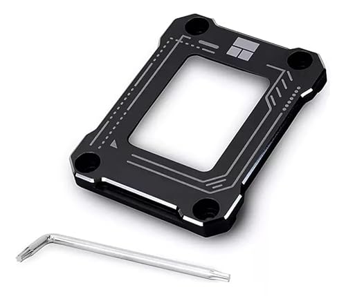 Frame Moldura de Contato Lga1700 Intel 13 12 Geração Thermalright - Preto