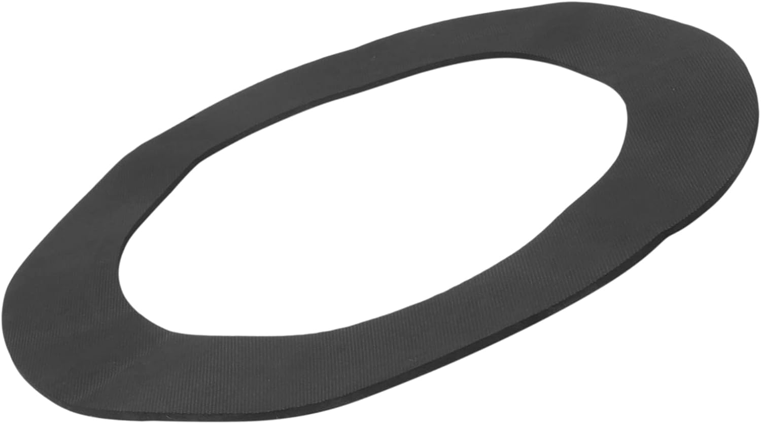 Generic 3pcs Furniture Grippers Floor Protectors Non-Slip Pads for Hardwood Floors Cushion for Office Chair