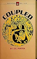 Coupled Adult Novel by Gil Porter 1968 B09CHCSYHD Book Cover
