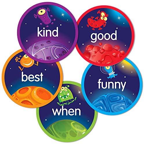 Slam Ships Sight Words Game miniatura 4