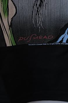 MISFITS Tシャツ サイズXL ミスフィッツ PUSHEAD 新品 Amazon.co.jp: MISFITS PUSHEAD Tシャツ XLサイズ ミスフィッツ