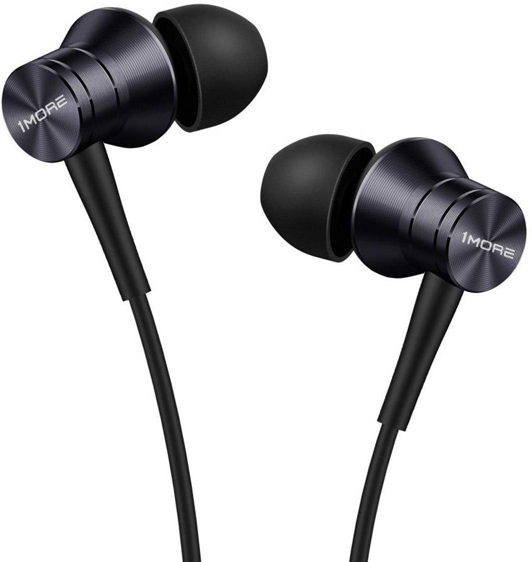 1MORE Piston Fit In Ear Headphones, Noise Isolation, Balance Sound, Phone  Control With Button, 3.5mm Wired Earphones With Mic, Earphone For  Smartphone/Tablet/PC/Kids : Amazon.com.au: Electronics