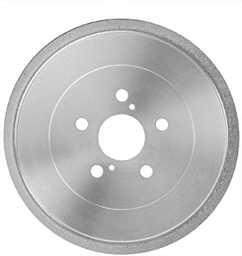 Image of Bendix Premium PDR0836 Rear Brake Drum for Toyota Corolla 2019-2009