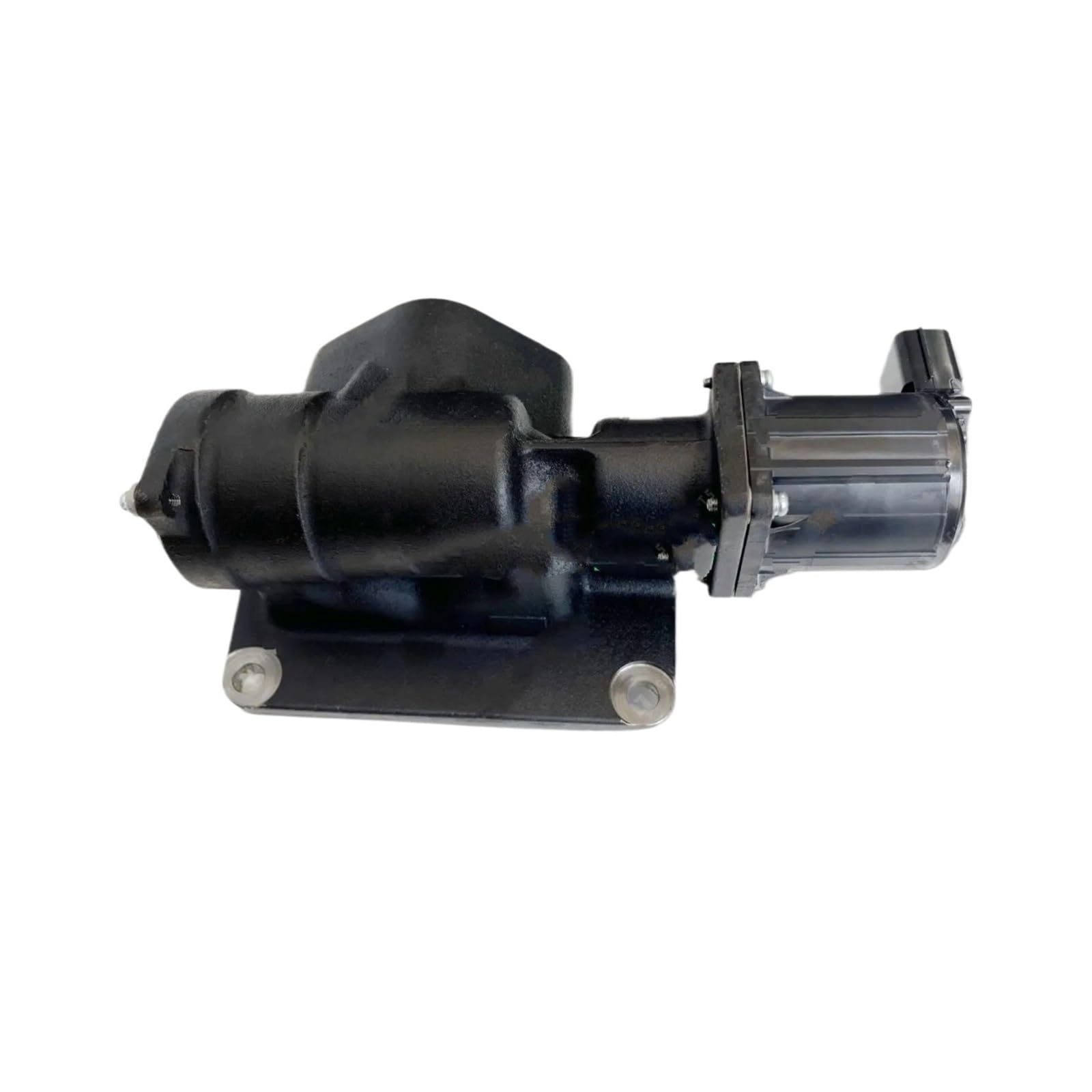 Sifusm One Color Egr Valve Recirculation Valves 8973830059 For Isuzu 6Hk1-Tcn Egr Valve 8-97383005-9 K5t70292