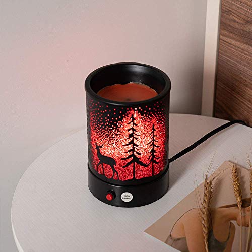 Hituiter 115SONGSU-LU Fragrance Oil Lamp Warmer thumb #8