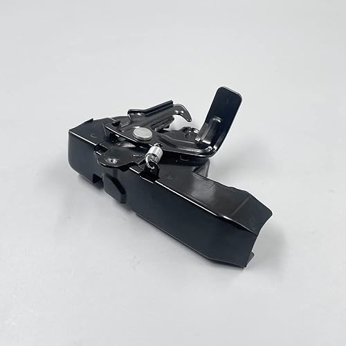 Miniatura 3 de Cierre de capó delantero 53510-06200 compatible con Toyota Camry 2012-2015