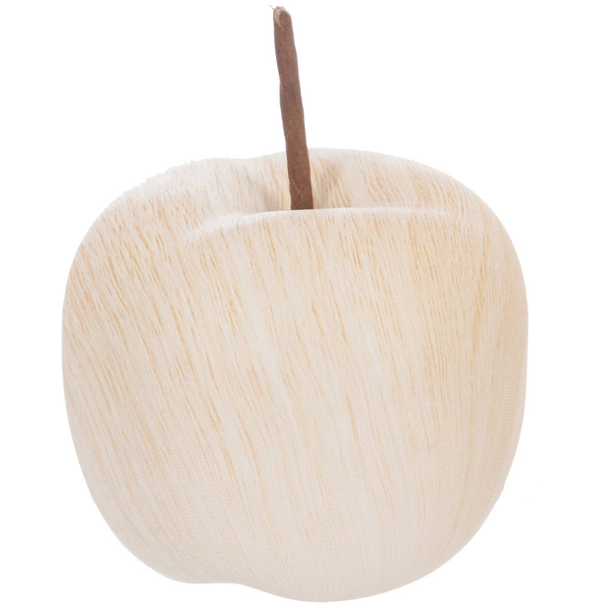 ANCIENNE BOITE EN Bois Massif - Pomme de Pin EUR 45,00 - FR