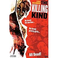 The Killing Kind