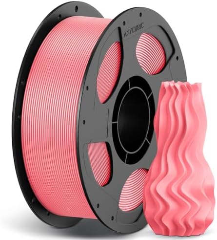 ANYCUBIC PLA Pink 1.00kg