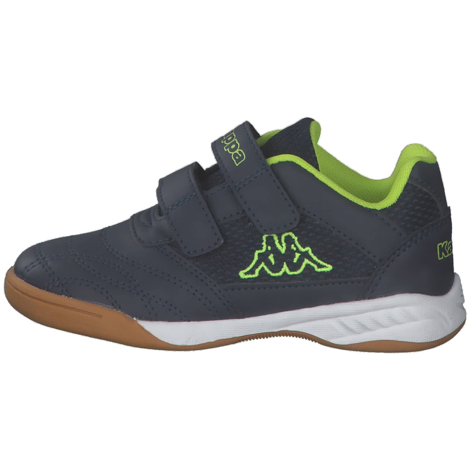 Kappa Kinder Hallenschuhe Kickoff Kids 260509K-6733 28