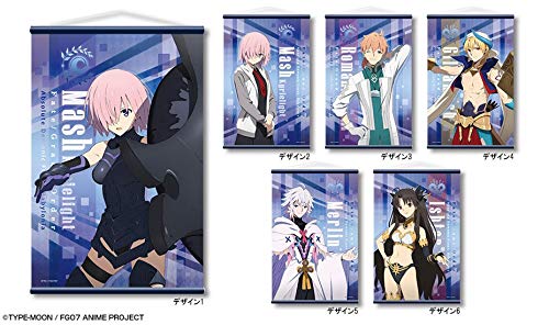 Amazon.co.jp: Fate/Grand Order -絶対魔獣戦線バビロニア- B2