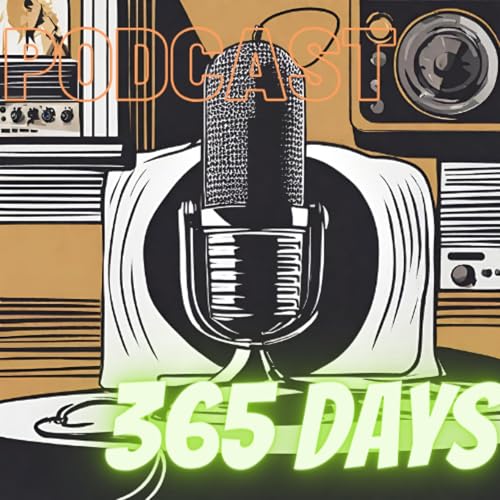 365 DAYS cover art
