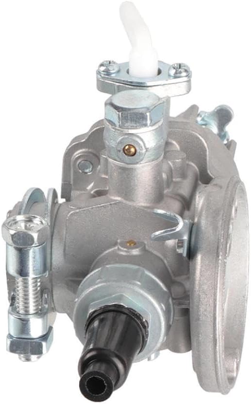 40-5 Float Type Carburetor Compatible with TL33 TL43 TB33 TG260 TU26 TU33 T170 BC330 BG330 1E34F Duster Mister Sprayer Garden Tool Models Aftermarket Replacement