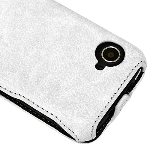 Housse Semi-rigide Pour Wiko Cink Slim 2 – Motif SC04 – Neuf