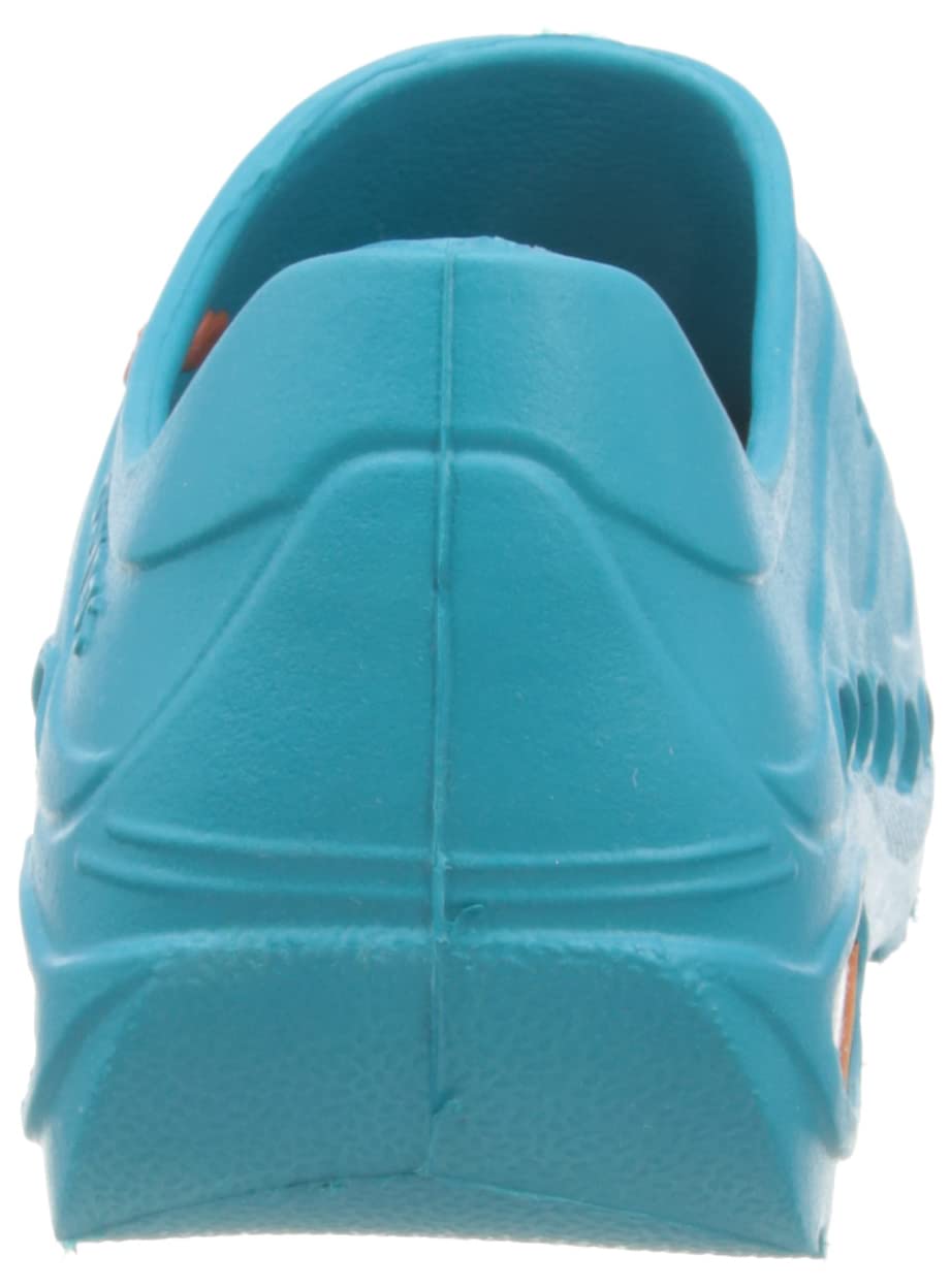 Oxypas Oxyva Lightweight, scarpe per personale sanitario, leggere, antiscivolo, in etilene vinil acetato (EVA); assorbono gli urti e supportano la postura