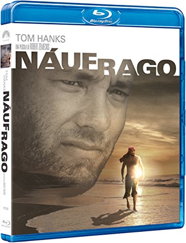 Náufrago [Blu-ray]