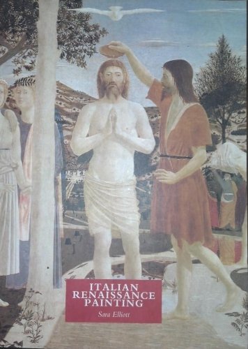 Italian Renaissance Painting [Italian] B000FMZXZA Book Cover