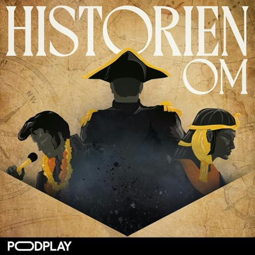 Poddtips fr&aring;n Podplay: Historien om