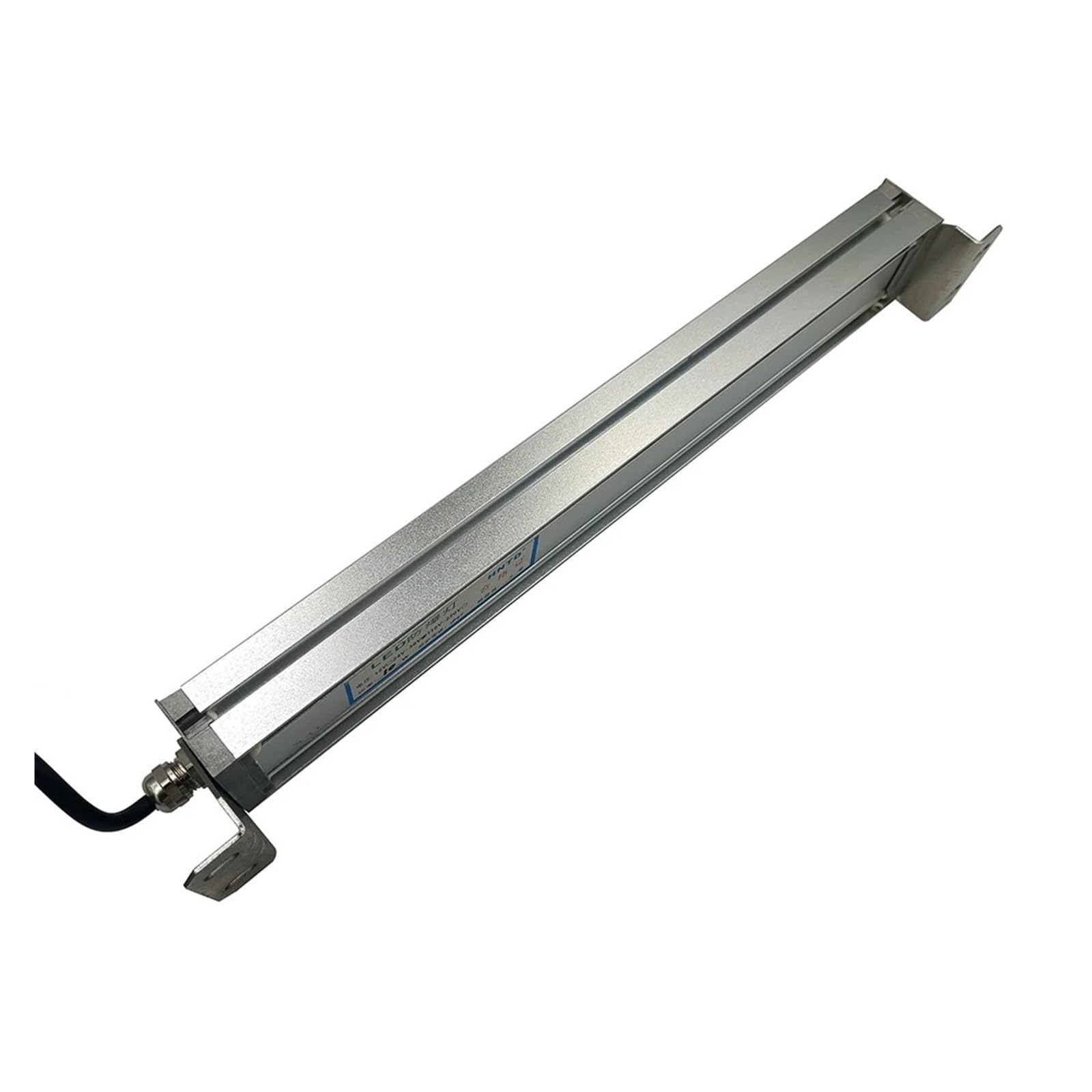 Lampa robocza LED o mocy 50W, przemysłowa, IP67