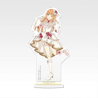 一番くじ 学園アイドル*マスター Part5 G賞 描きおろし アクリルスタンド【紫雲清夏】