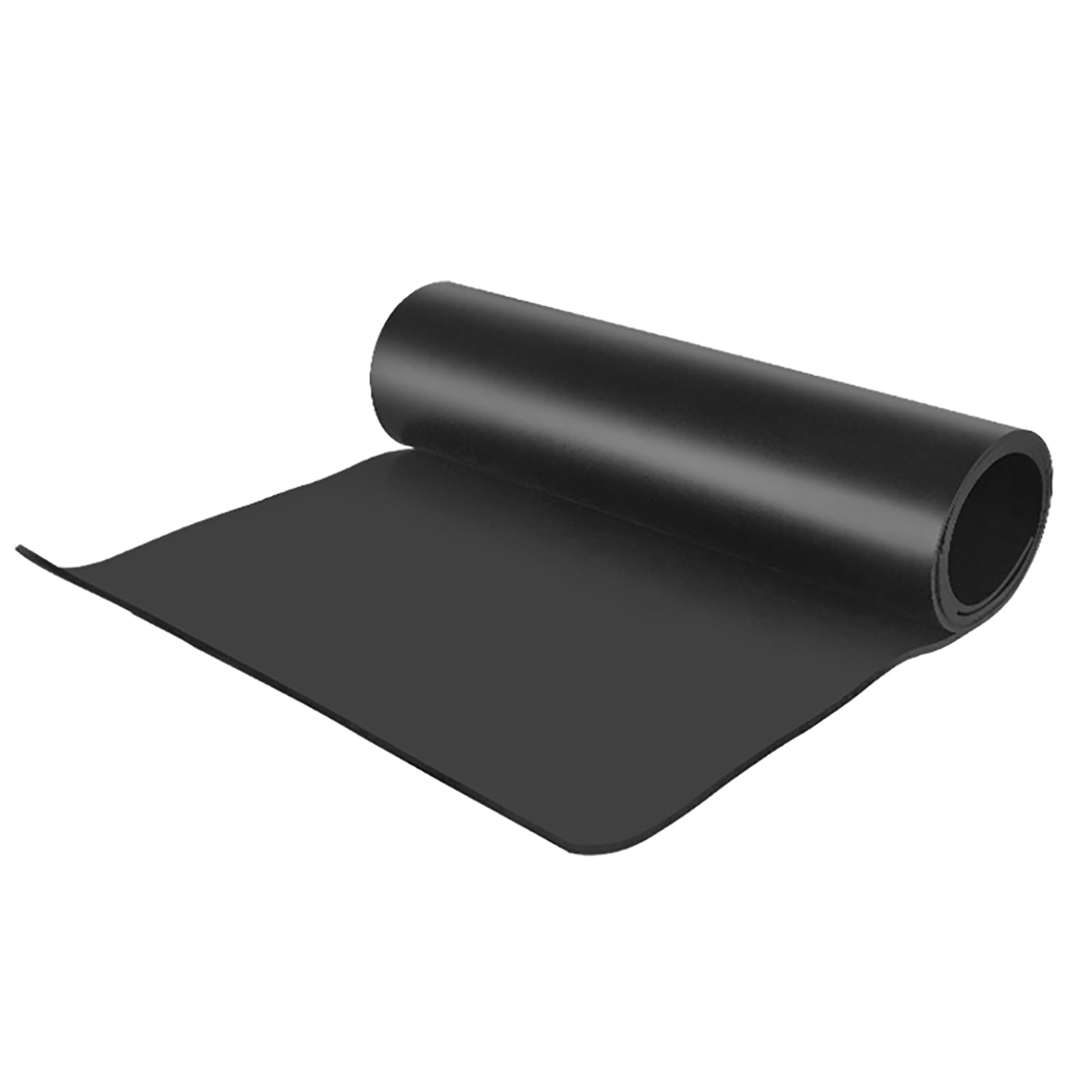 Tapis commercial en caoutchouc isolant pour sécuriser les espaces de travail