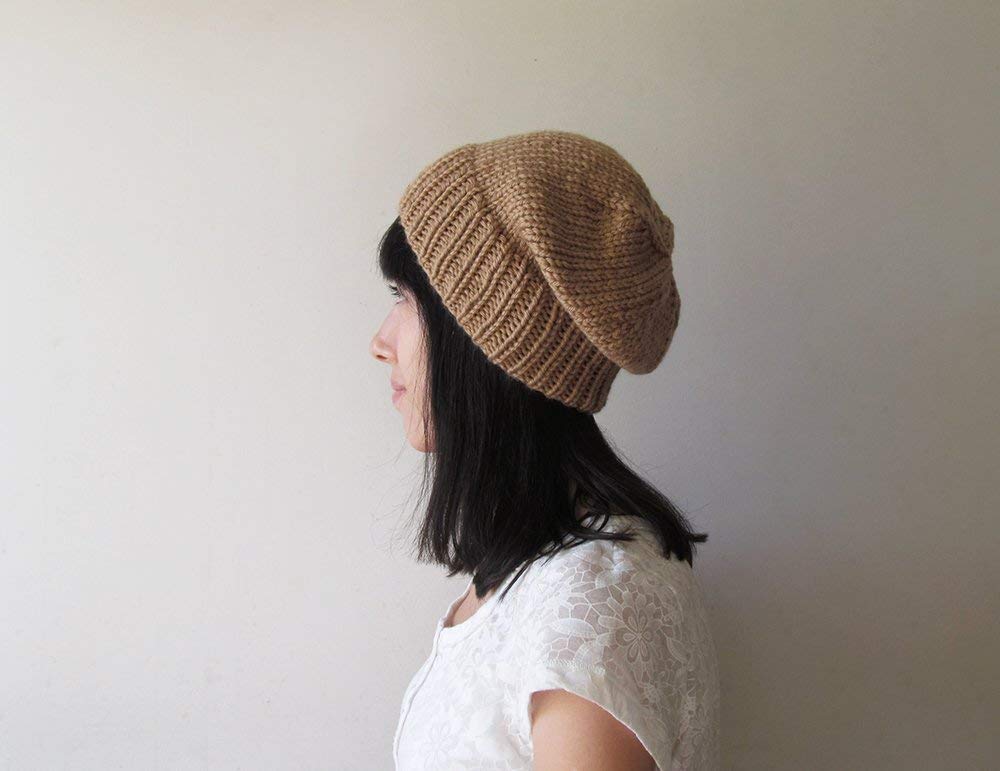 Wool slouch hat Clearance