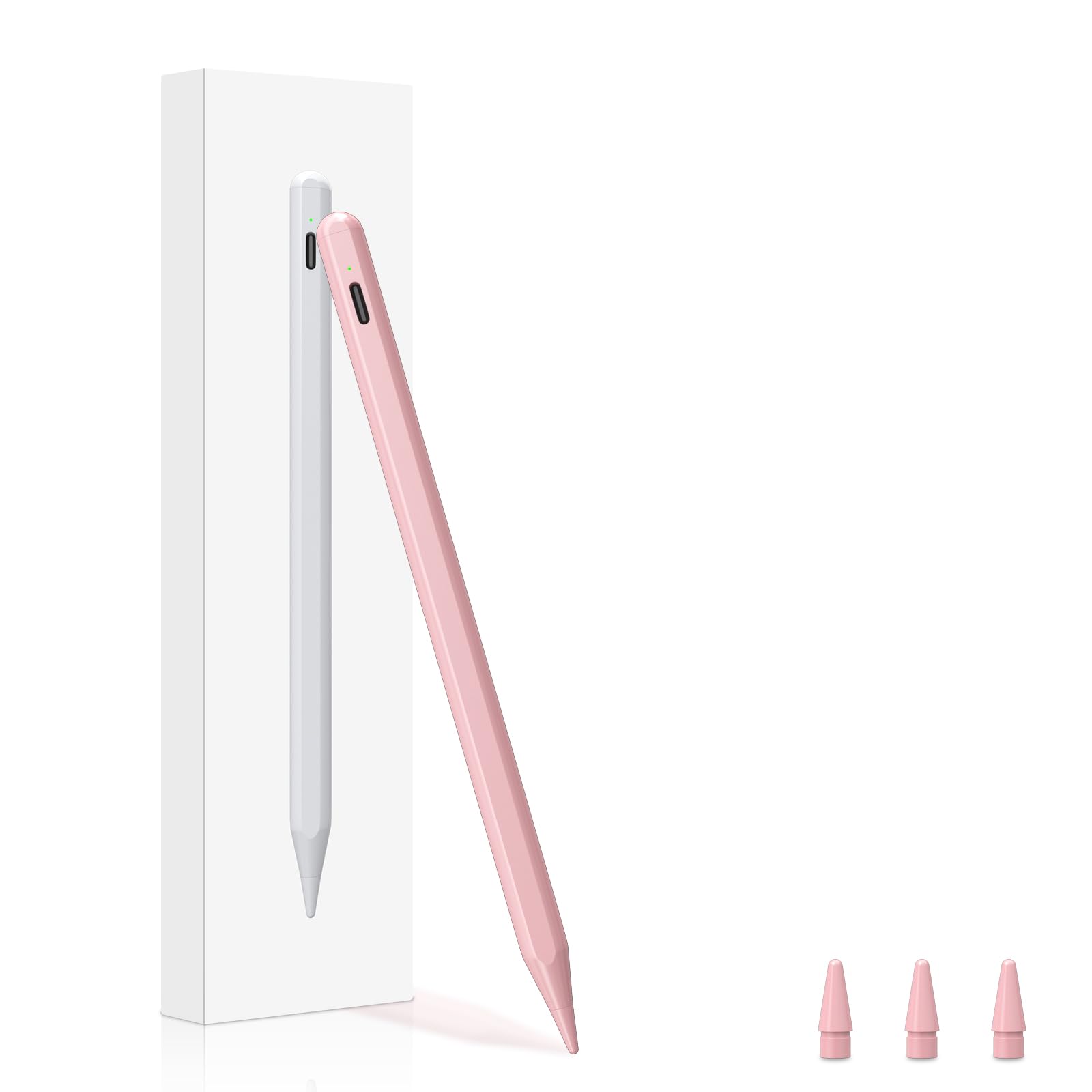 Amazon.com: Stylus Pen for iPad 11th/10th-6th, 15H Battery Life