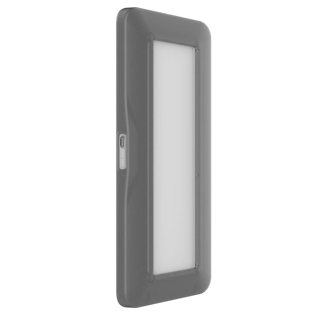 kwmobile Protezione Compatibile con 24" TV - Cover Proteggi-Schermo PC