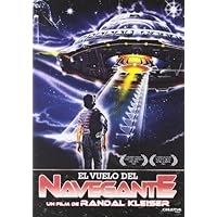 El vuelo del Navegante (Flight of the Navigator) Director: