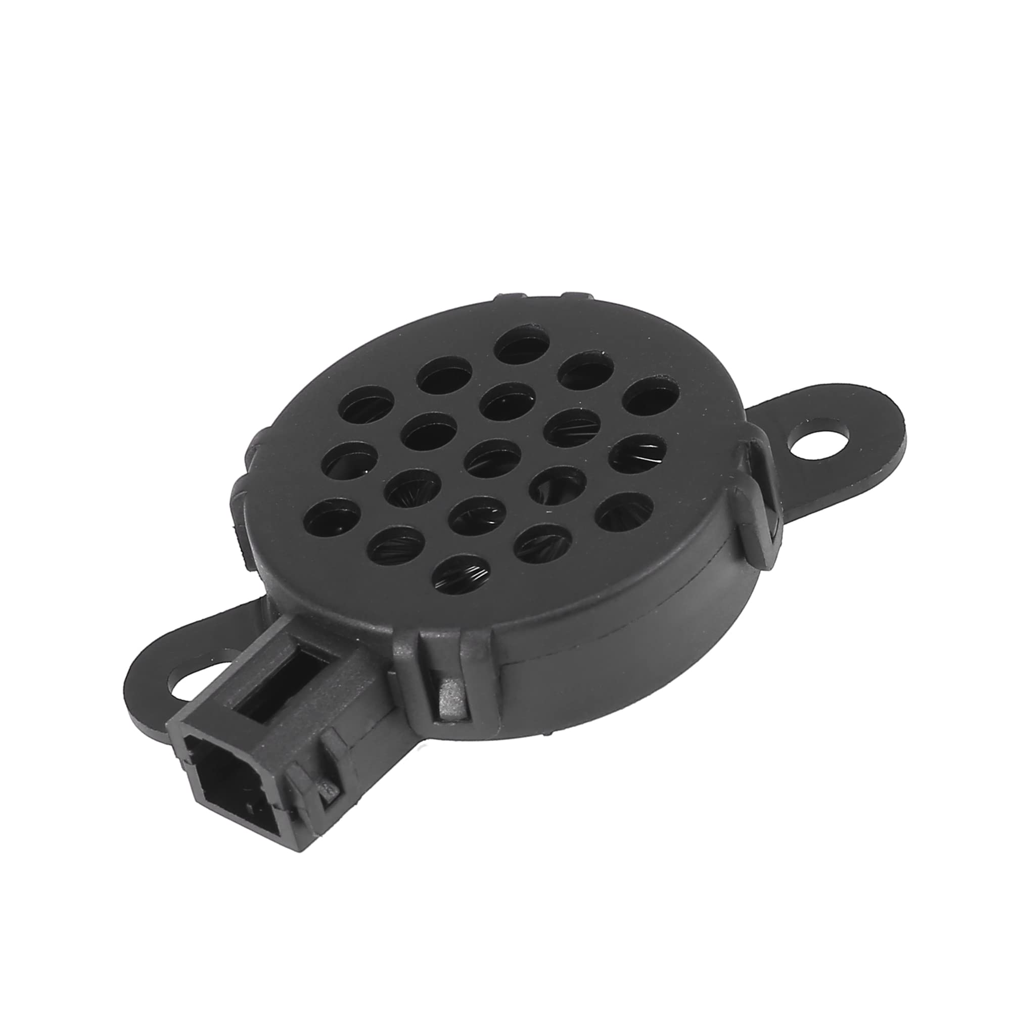 A ABSOPRO Voiture Avertisseur Sonore Assistance Stationnement 3W83-15K864-AA pour Ford