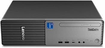 Amazon.com: Lenovo ThinkCentre neo 50s Gen 5 12XF000WUS Desktop