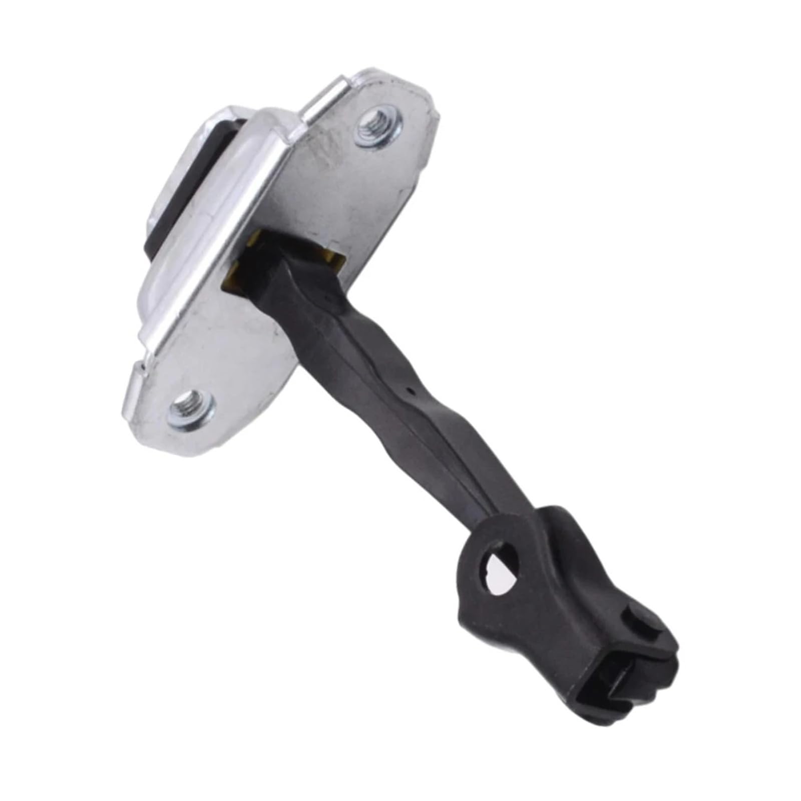 Car Front Door Hinge for Kia for Forte 5 2.0L 2014 2015 2016 2017 2018 Car Door Check Strap Front Rear Left Right Hinge Stop 79380A7000(Rear Left)