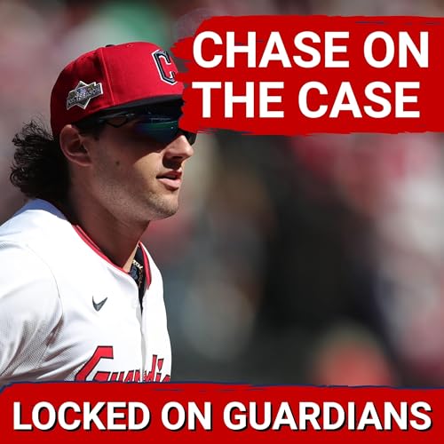 HOPE: Cleveland Guardians&rsquo; Chase DeLauter and Daniel Espino DELIVER Intrigue and Uncertainty