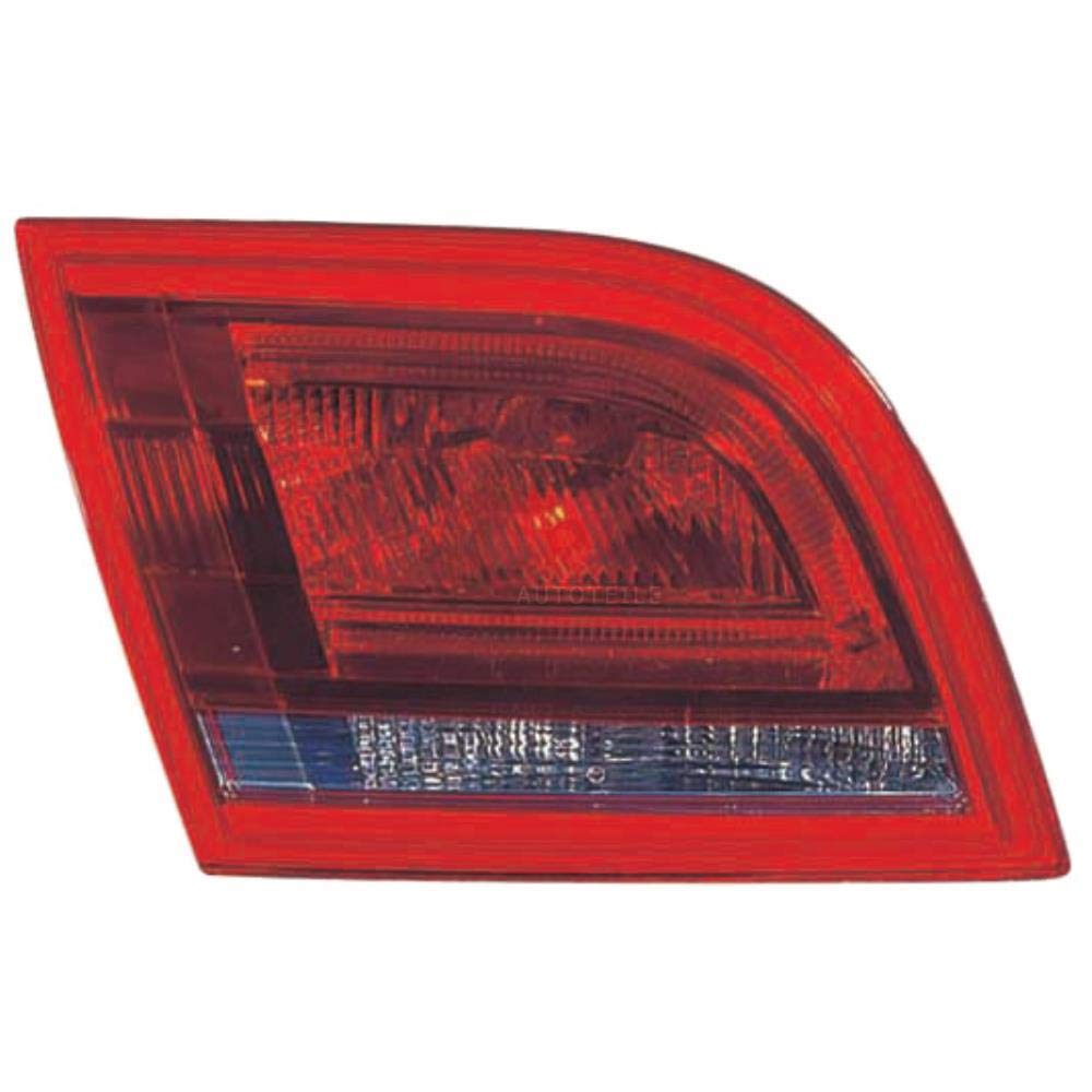 107557622 - Set di fanali posteriori interni sinistro e destro, adatti per A3 8P1 8PA 8P7