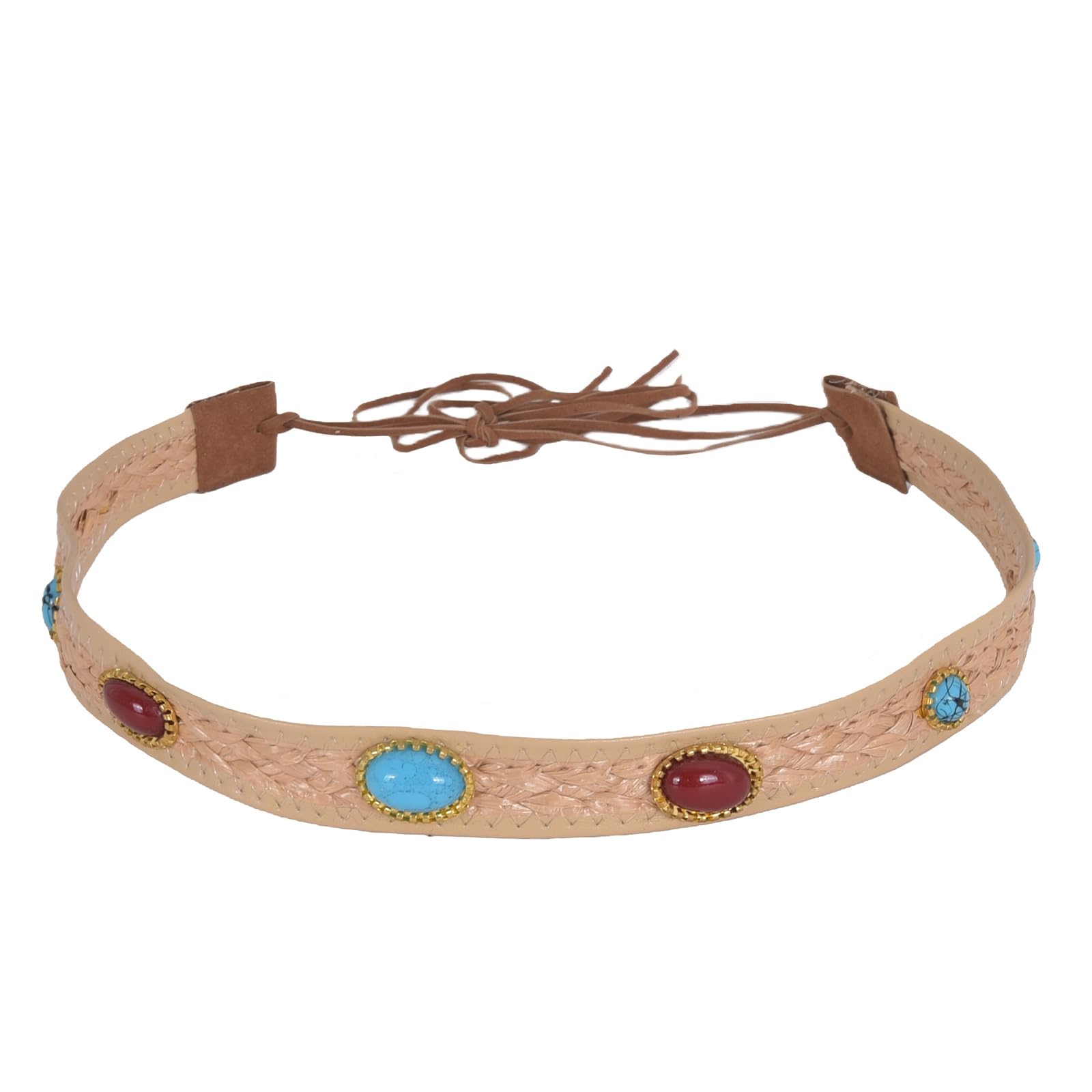 Hat Band for Cowboy Hats
