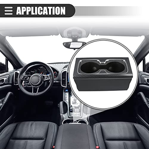Portavasos consola central para Chevy Silverado 2014-2016 miniatura 3