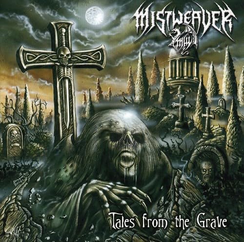 Tales from the Grave