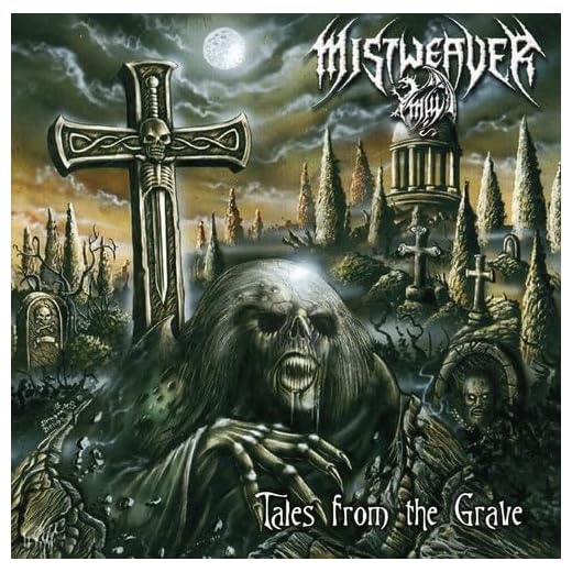 Tales from the Grave