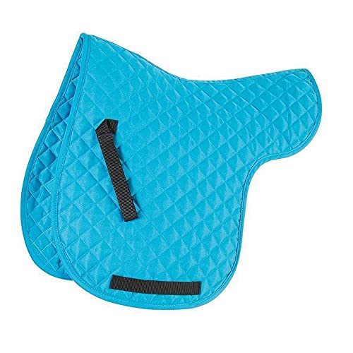 Performance - Salvacruces para Caballos Lite (14 in - 14 in) (Marrón)