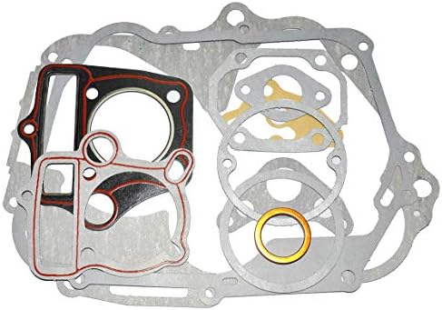Engine Gasket Set For Honda C70 C90 CL70 CT70 CT70K SL70